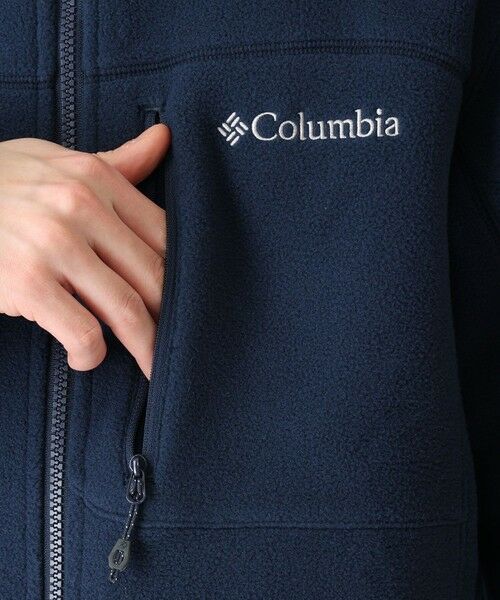 Columbia / コロンビア その他トップス | Columbia/ マリーズピークフリースジャケット /コロンビア | 詳細18