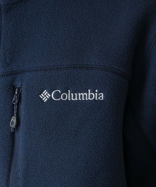 Columbia / コロンビア その他トップス | Columbia/ マリーズピークフリースジャケット /コロンビア | 詳細9