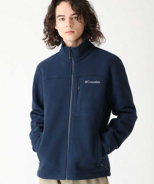 Columbia/コロンビア Columbia/ マリーズピークフリースジャケット /コロンビア Collegiate Navy M Columbia/コロンビア Columbia/ マリーズピークフリースジャケット /コロンビア Collegiate Navy M