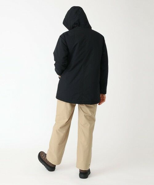 Columbia / コロンビア ナイロンジャケット | Columbia/ ウィメンズハイクトゥポイントジャケット /コロンビア | 詳細2