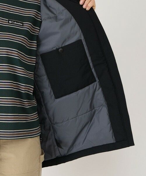 Columbia / コロンビア ナイロンジャケット | Columbia/ ウィメンズハイクトゥポイントジャケット /コロンビア | 詳細3