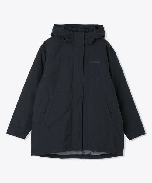 Columbia / コロンビア ナイロンジャケット | Columbia/ ウィメンズハイクトゥポイントジャケット /コロンビア | 詳細5