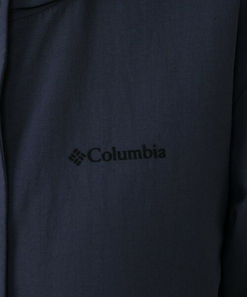 Columbia / コロンビア ナイロンジャケット | Columbia/ ウィメンズハイクトゥポイントジャケット /コロンビア | 詳細11