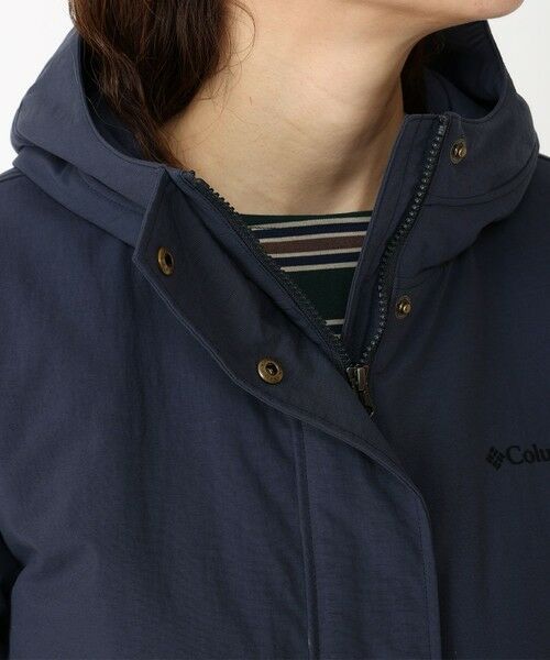 Columbia / コロンビア ナイロンジャケット | Columbia/ ウィメンズハイクトゥポイントジャケット /コロンビア | 詳細13