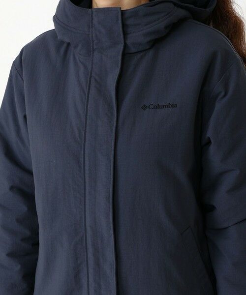 Columbia / コロンビア ナイロンジャケット | Columbia/ ウィメンズハイクトゥポイントジャケット /コロンビア | 詳細14
