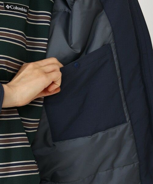 Columbia / コロンビア ナイロンジャケット | Columbia/ ウィメンズハイクトゥポイントジャケット /コロンビア | 詳細19