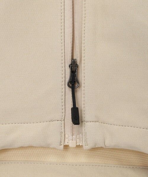 Columbia / コロンビア その他アウター | Columbia/ ウィメンズライトキャニオンミッドウェイトソフトシェルジャケット /コロンビア | 詳細8