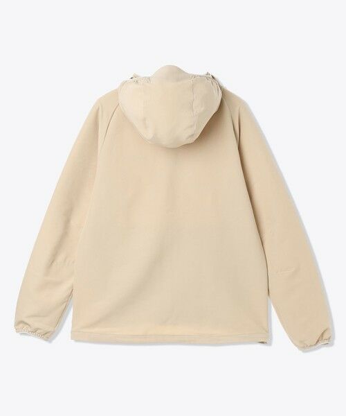 Columbia / コロンビア その他アウター | Columbia/ ウィメンズライトキャニオンミッドウェイトソフトシェルジャケット /コロンビア | 詳細2