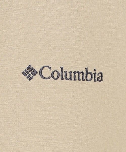 Columbia / コロンビア その他アウター | Columbia/ ウィメンズライトキャニオンミッドウェイトソフトシェルジャケット /コロンビア | 詳細4