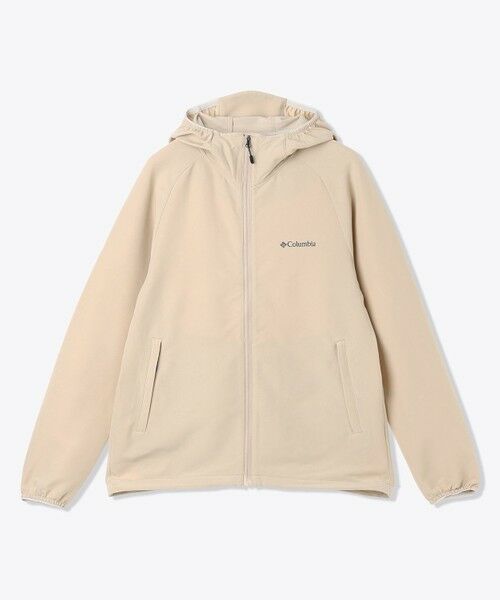 Columbia/コロンビア Columbia/ ウィメンズライトキャニオンミッドウェイトソフトシェルジャケット /コロンビア Ancient Fossil M Columbia/コロンビア Columbia/ ウィメンズライトキャニオンミッドウェイトソフトシェルジャケット /コロンビア Ancient Fossil M
