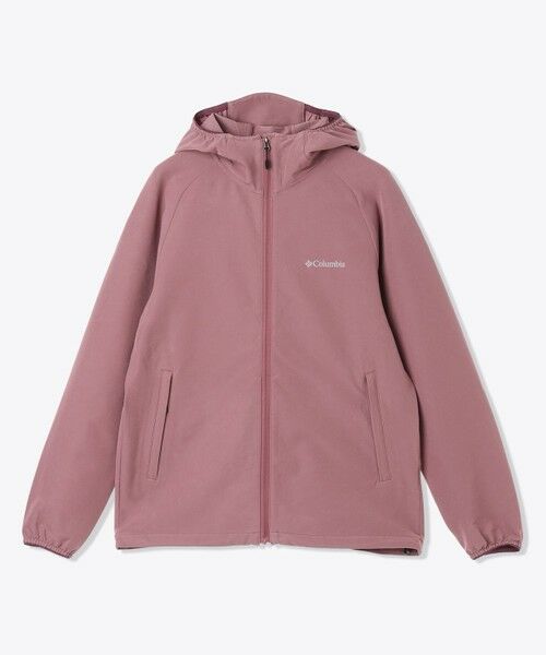 Columbia/コロンビア Columbia/ ウィメンズライトキャニオンミッドウェイトソフトシェルジャケット /コロンビア Fig XL Columbia/コロンビア Columbia/ ウィメンズライトキャニオンミッドウェイトソフトシェルジャケット /コロンビア Fig XL