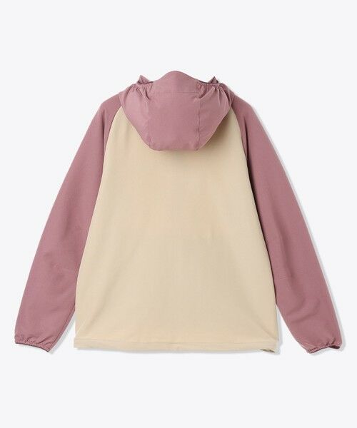 Columbia / コロンビア その他アウター | Columbia/ ウィメンズライトキャニオンミッドウェイトソフトシェルジャケット /コロンビア | 詳細11