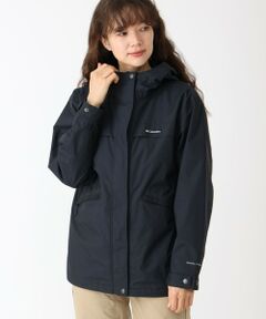 Columbia / コロンビア その他アウター | Columbia/ ウィメンズバーティカルグライドIIフードジャケット /コロンビア