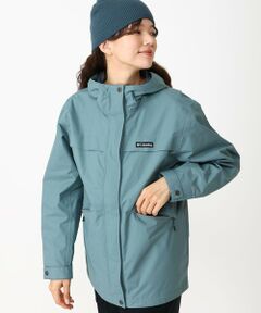 Columbia / コロンビア その他アウター | Columbia/ ウィメンズバーティカルグライドIIフードジャケット /コロンビア