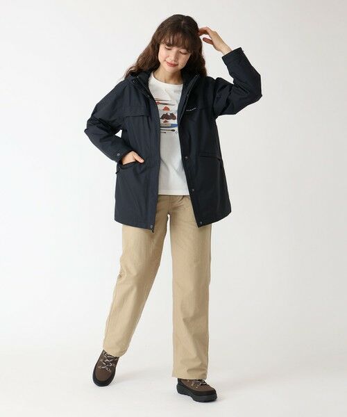 Columbia / コロンビア その他アウター | Columbia/ ウィメンズバーティカルグライドIIフードジャケット /コロンビア | 詳細1