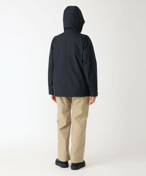 Columbia / コロンビア その他アウター | Columbia/ ウィメンズバーティカルグライドIIフードジャケット /コロンビア | 詳細2