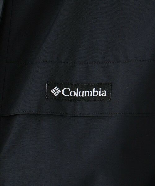 Columbia / コロンビア その他アウター | Columbia/ ウィメンズバーティカルグライドIIフードジャケット /コロンビア | 詳細3