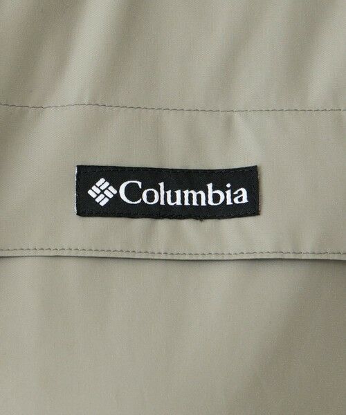 Columbia / コロンビア その他アウター | Columbia/ ウィメンズバーティカルグライドIIフードジャケット /コロンビア | 詳細7