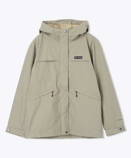 Columbia / コロンビア その他アウター | Columbia/ ウィメンズバーティカルグライドIIフードジャケット /コロンビア | 詳細8