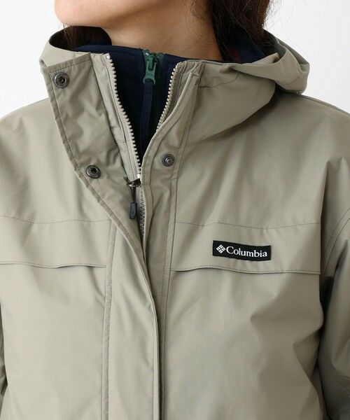 Columbia / コロンビア その他アウター | Columbia/ ウィメンズバーティカルグライドIIフードジャケット /コロンビア | 詳細11