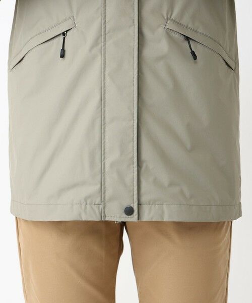 Columbia / コロンビア その他アウター | Columbia/ ウィメンズバーティカルグライドIIフードジャケット /コロンビア | 詳細12