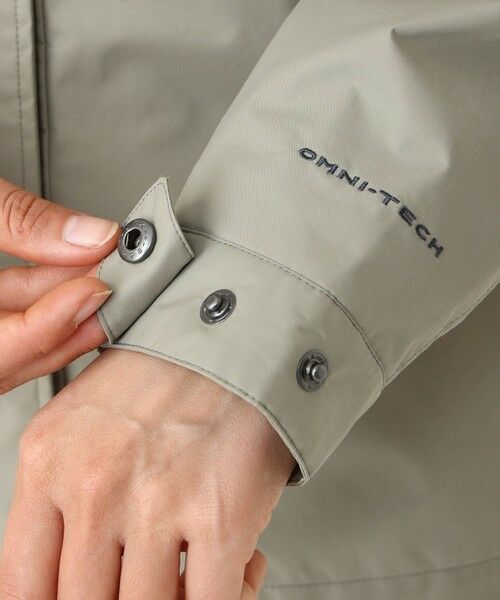 Columbia / コロンビア その他アウター | Columbia/ ウィメンズバーティカルグライドIIフードジャケット /コロンビア | 詳細14