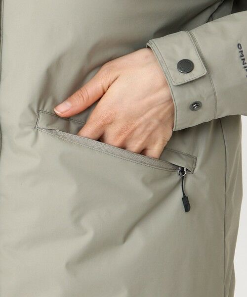 Columbia / コロンビア その他アウター | Columbia/ ウィメンズバーティカルグライドIIフードジャケット /コロンビア | 詳細15