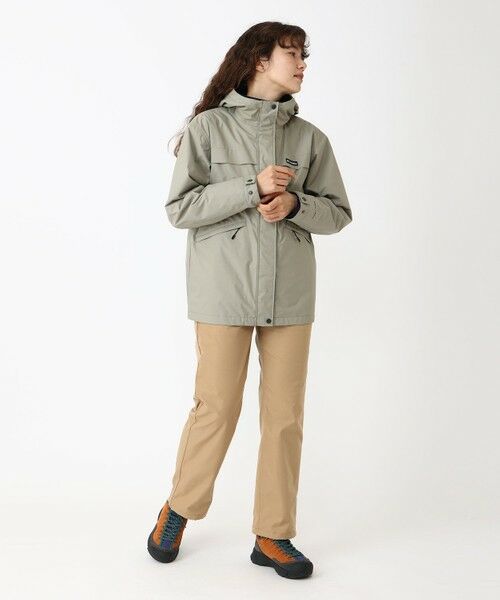 Columbia / コロンビア その他アウター | Columbia/ ウィメンズバーティカルグライドIIフードジャケット /コロンビア | 詳細4