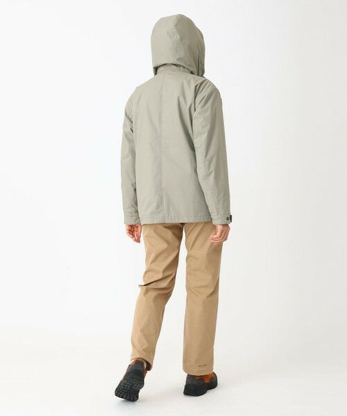 Columbia / コロンビア その他アウター | Columbia/ ウィメンズバーティカルグライドIIフードジャケット /コロンビア | 詳細5