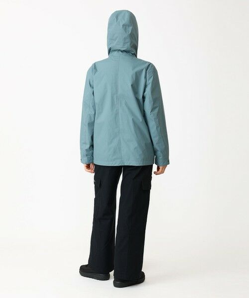 Columbia / コロンビア その他アウター | Columbia/ ウィメンズバーティカルグライドIIフードジャケット /コロンビア | 詳細19