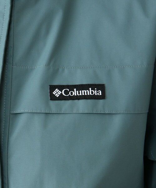 Columbia / コロンビア その他アウター | Columbia/ ウィメンズバーティカルグライドIIフードジャケット /コロンビア | 詳細20