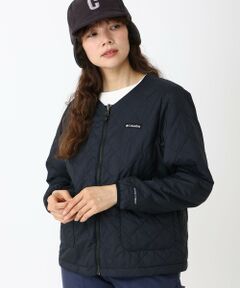 Columbia / コロンビア その他アウター | Columbia/ ウィメンズバーティカルグライドIIインシュレーテッドジャケット /コロンビア