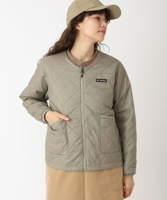 Columbia / コロンビア その他アウター | Columbia/ ウィメンズバーティカルグライドIIインシュレーテッドジャケット /コロンビア