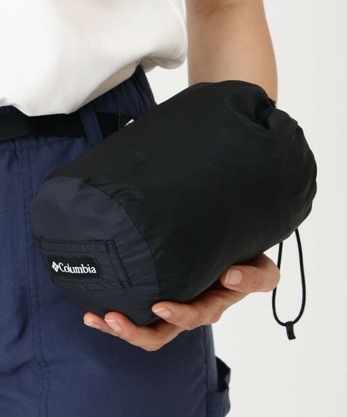 Columbia / コロンビア その他アウター | Columbia/ ウィメンズバーティカルグライドIIインシュレーテッドジャケット /コロンビア | 詳細4