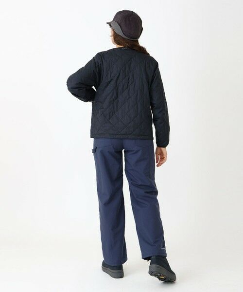 Columbia / コロンビア その他アウター | Columbia/ ウィメンズバーティカルグライドIIインシュレーテッドジャケット /コロンビア | 詳細2