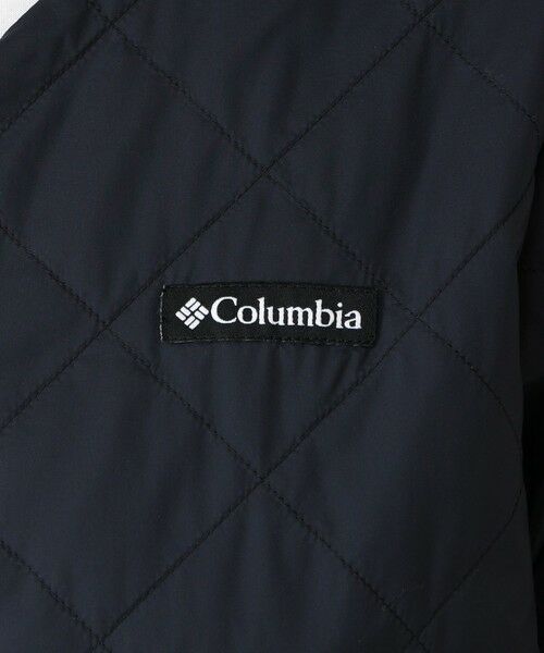 Columbia / コロンビア その他アウター | Columbia/ ウィメンズバーティカルグライドIIインシュレーテッドジャケット /コロンビア | 詳細3
