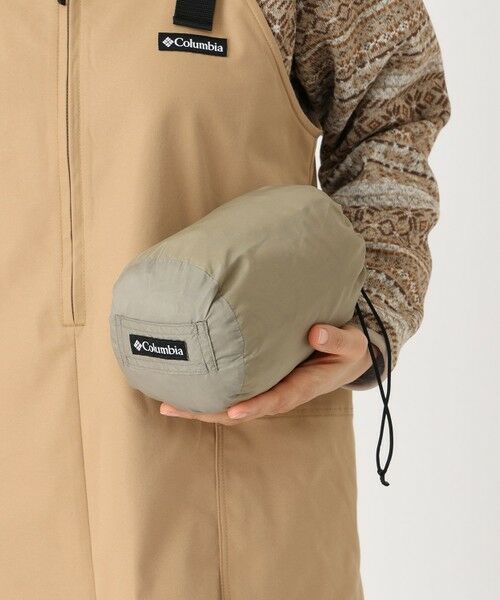 Columbia / コロンビア その他アウター | Columbia/ ウィメンズバーティカルグライドIIインシュレーテッドジャケット /コロンビア | 詳細8