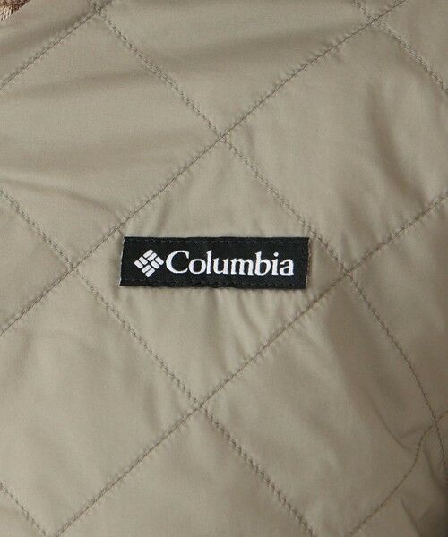 Columbia / コロンビア その他アウター | Columbia/ ウィメンズバーティカルグライドIIインシュレーテッドジャケット /コロンビア | 詳細7