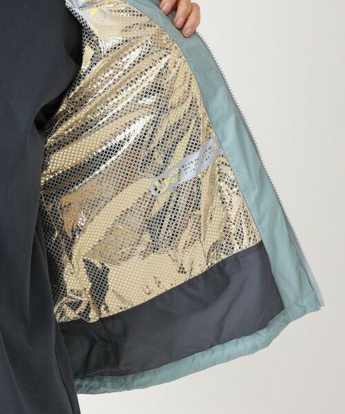 Columbia / コロンビア その他アウター | Columbia/ ウィメンズバーティカルグライドIIインシュレーテッドジャケット /コロンビア | 詳細12