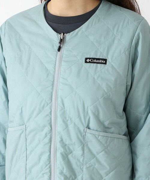 Columbia / コロンビア その他アウター | Columbia/ ウィメンズバーティカルグライドIIインシュレーテッドジャケット /コロンビア | 詳細13