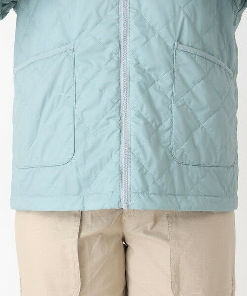 Columbia / コロンビア その他アウター | Columbia/ ウィメンズバーティカルグライドIIインシュレーテッドジャケット /コロンビア | 詳細14