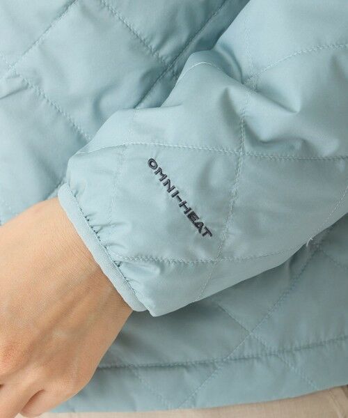 Columbia / コロンビア その他アウター | Columbia/ ウィメンズバーティカルグライドIIインシュレーテッドジャケット /コロンビア | 詳細16