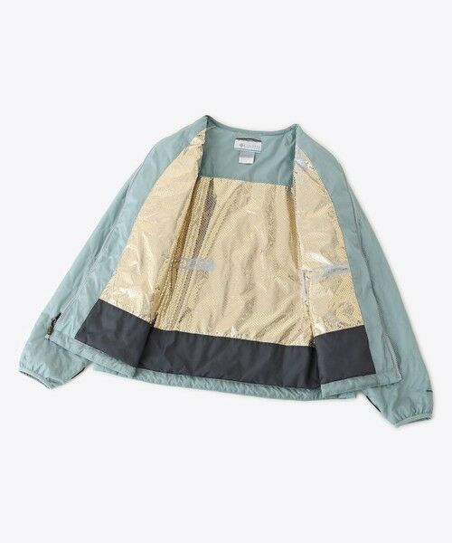 Columbia / コロンビア その他アウター | Columbia/ ウィメンズバーティカルグライドIIインシュレーテッドジャケット /コロンビア | 詳細18