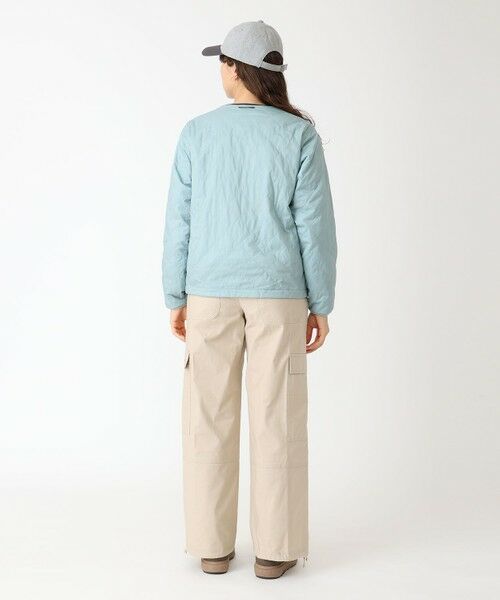 Columbia / コロンビア その他アウター | Columbia/ ウィメンズバーティカルグライドIIインシュレーテッドジャケット /コロンビア | 詳細10