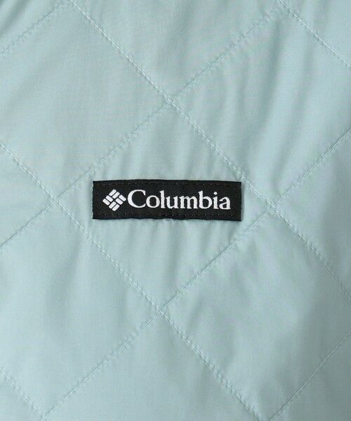 Columbia / コロンビア その他アウター | Columbia/ ウィメンズバーティカルグライドIIインシュレーテッドジャケット /コロンビア | 詳細11
