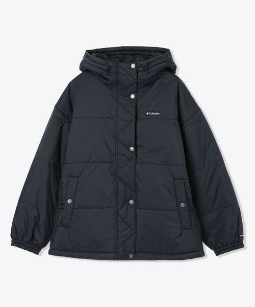 Columbia/ ウィメンズハイナリバーインシュレーテッドジャケット