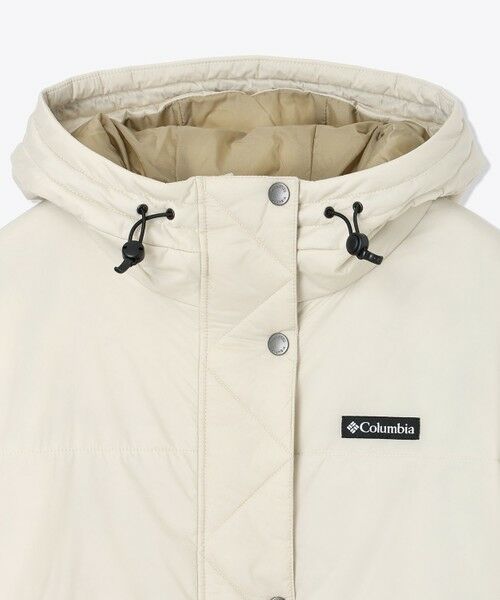 Columbia / コロンビア その他アウター | Columbia/ ウィメンズハイナリバーインシュレーテッドジャケット /コロンビア | 詳細3
