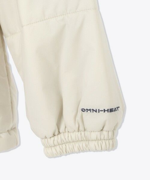 Columbia / コロンビア その他アウター | Columbia/ ウィメンズハイナリバーインシュレーテッドジャケット /コロンビア | 詳細5