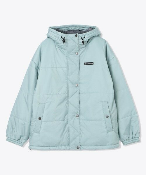 Columbia / コロンビア その他アウター | Columbia/ ウィメンズハイナリバーインシュレーテッドジャケット /コロンビア(Crushed Blue)