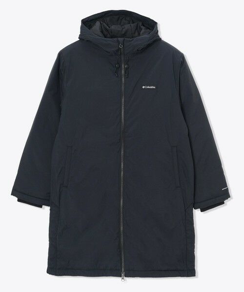 Columbia/コロンビア Columbia/ ウィメンズローズデールインシュレーテッドジャケット /コロンビア Black S Columbia/コロンビア Columbia/ ウィメンズローズデールインシュレーテッドジャケット /コロンビア Black S